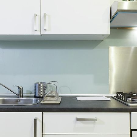 Primopiano - Padova 68 Lägenhet Milano Exteriör bild