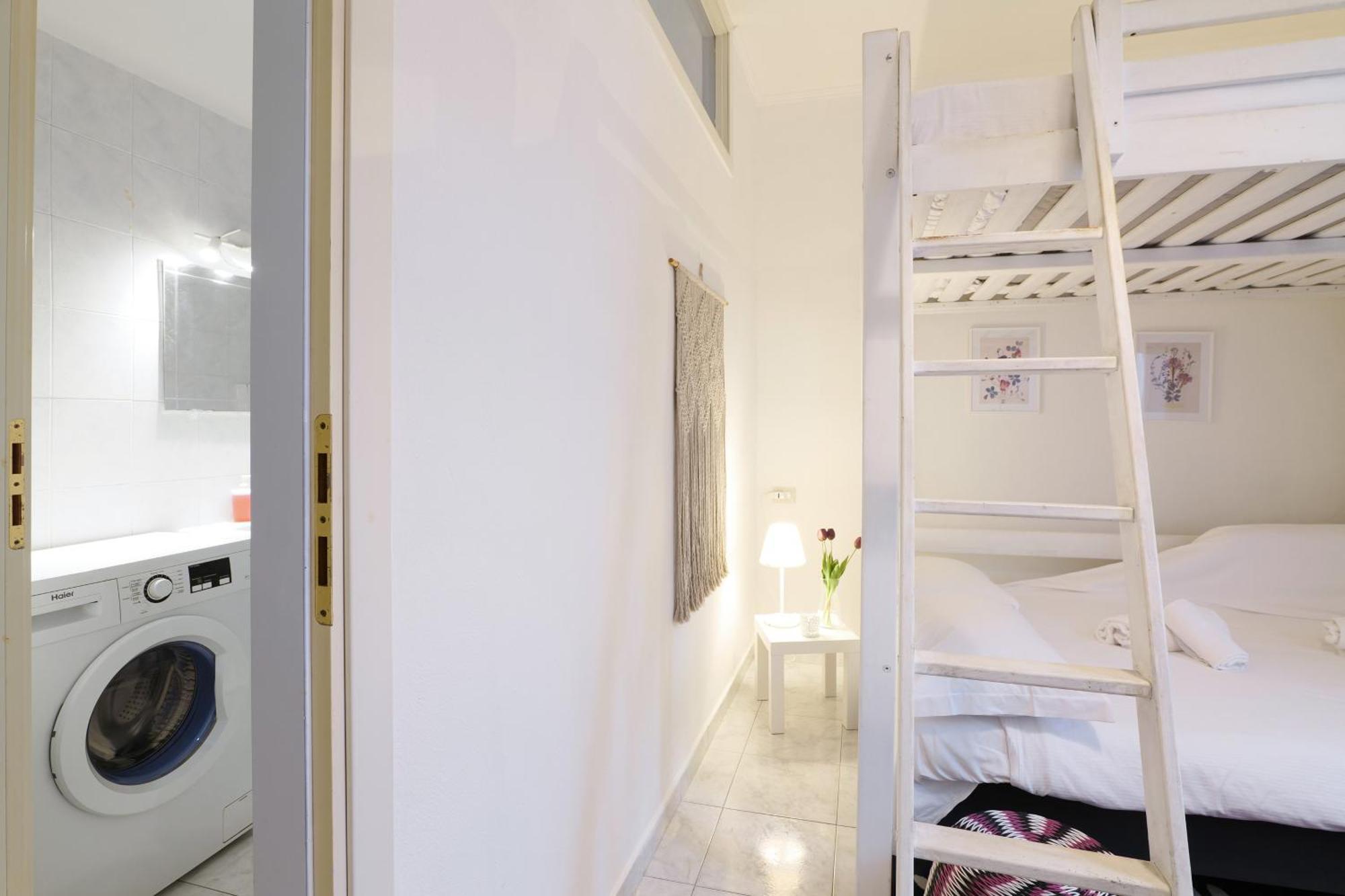 Primopiano - Padova 68 Lägenhet Milano Exteriör bild