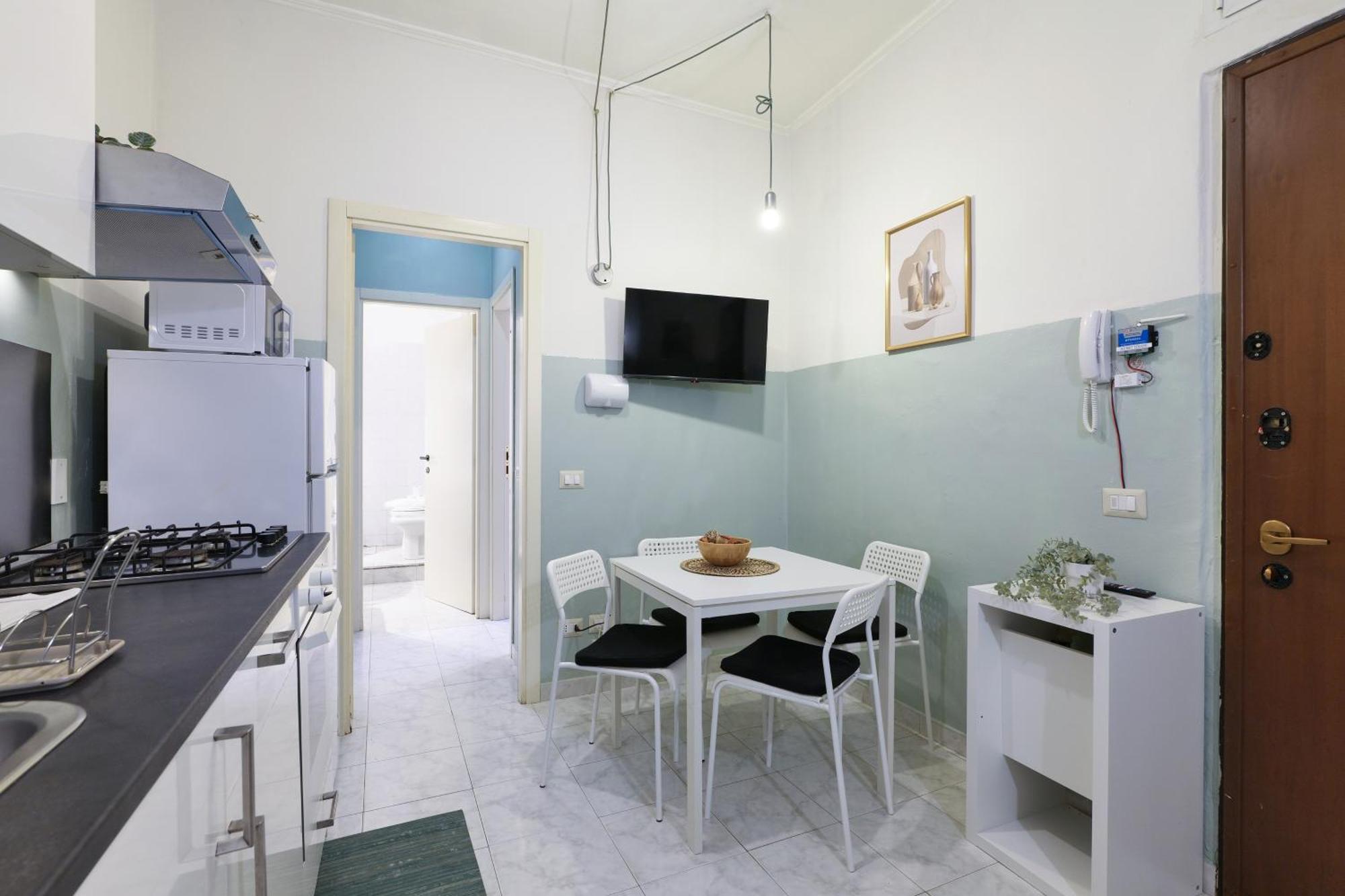 Primopiano - Padova 68 Lägenhet Milano Exteriör bild
