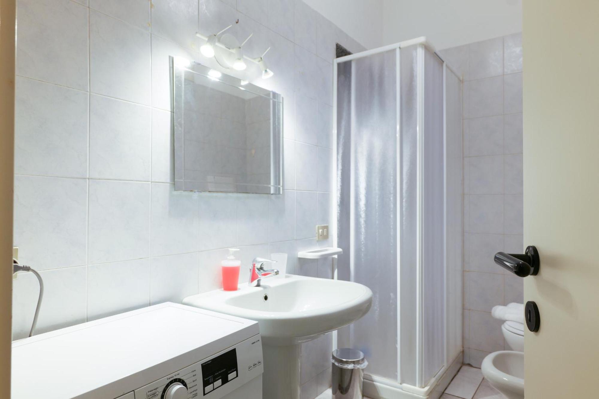 Primopiano - Padova 68 Lägenhet Milano Exteriör bild