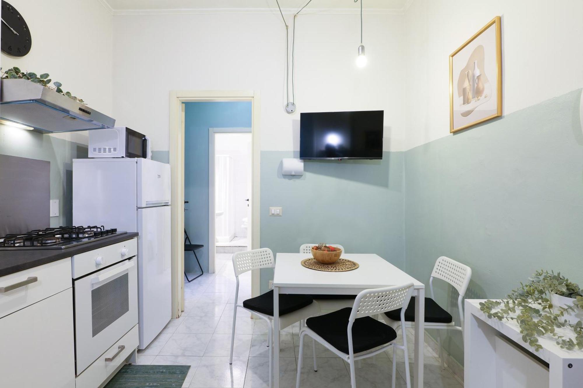 Primopiano - Padova 68 Lägenhet Milano Exteriör bild